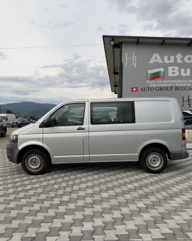 VW Transporter T5, снимка 3