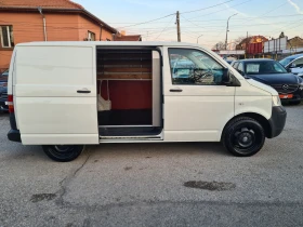 VW Transporter 1.9TDI-КЛИМАТИК-ЛИЗИНГ, снимка 5