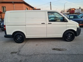VW Transporter 1.9TDI-КЛИМАТИК-ЛИЗИНГ, снимка 4