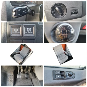 VW Transporter 1.9TDI-КЛИМАТИК-ЛИЗИНГ, снимка 16