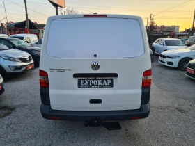 VW Transporter 1.9TDI-КЛИМАТИК-ЛИЗИНГ, снимка 7