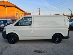 VW Transporter 1.9TDI-КЛИМАТИК-ЛИЗИНГ, снимка 9