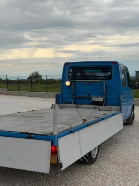 Mercedes-Benz Sprinter 412 Б категория, снимка 7