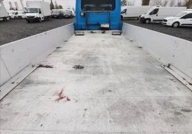 Mercedes-Benz Sprinter 412 Б категория, снимка 11