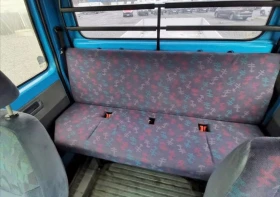 Mercedes-Benz Sprinter 412 Б категория, снимка 8