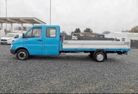 Mercedes-Benz Sprinter 412 Б категория, снимка 3