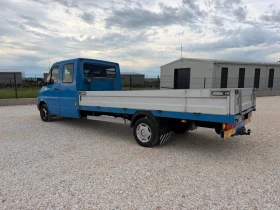 Mercedes-Benz Sprinter 412 Б категория, снимка 6