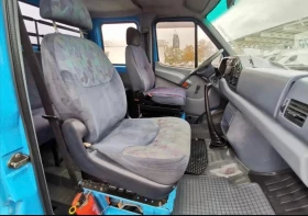 Mercedes-Benz Sprinter 412 Б категория, снимка 7