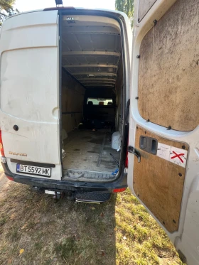 VW Crafter, снимка 8