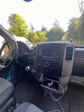 VW Crafter, снимка 5