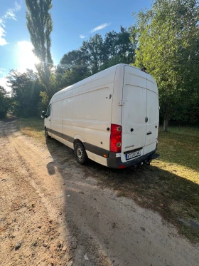 VW Crafter, снимка 9