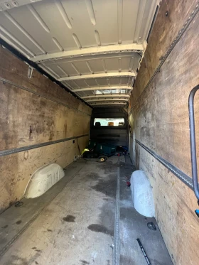 VW Crafter, снимка 7