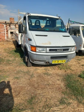 Iveco 35c11 , 5,        | Mobile.bg    1