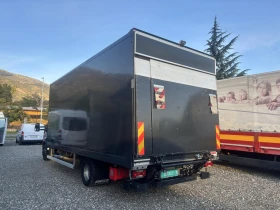 Iveco Daily 72c210 Hi-Matic Euro 6 Падащ борд, снимка 5