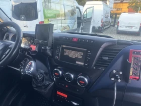 Iveco Daily 72c210 Hi-Matic Euro 6 Падащ борд, снимка 11