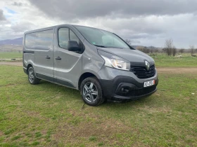 Renault Trafic Бус, снимка 2