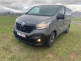 Renault Trafic Бус, снимка 1