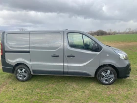 Renault Trafic Бус, снимка 3