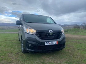 Renault Trafic Бус, снимка 4