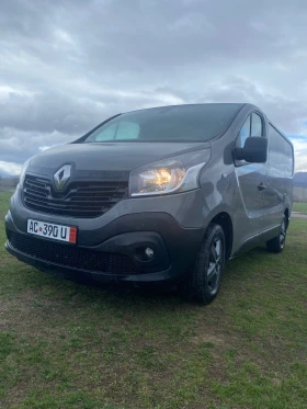 Renault Trafic Бус, снимка 5