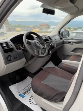 VW Transporter T5 | Auto.bg — изображение 12