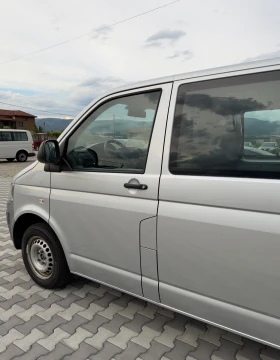 VW Transporter T5 | Auto.bg — изображение 4