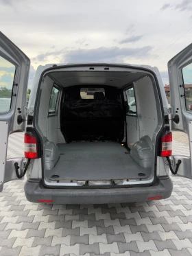 VW Transporter T5 | Auto.bg — изображение 6