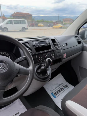 VW Transporter T5 | Auto.bg — изображение 11