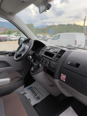 VW Transporter T5 | Auto.bg — изображение 9