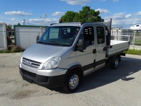 Iveco Daily 35S14  -7 - | Mobile.bg    3