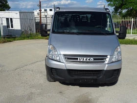 Iveco Daily 35S14  -7 - | Mobile.bg    2