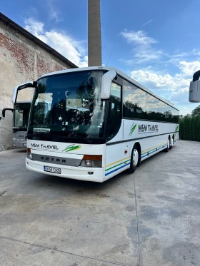 Обява за продажба на Setra H 317 GT 60 места ~45 600 лв. - изображение 7