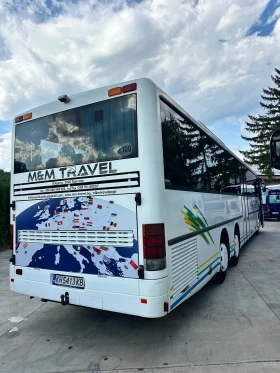 Обява за продажба на Setra H 317 GT 60 места ~45 600 лв. - изображение 3