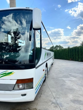 Обява за продажба на Setra H 317 GT 60 места ~45 600 лв. - изображение 1