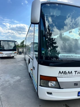 Обява за продажба на Setra H 317 GT 60 места ~45 600 лв. - изображение 2