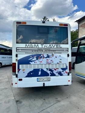 Обява за продажба на Setra H 317 GT 60 места ~45 600 лв. - изображение 4