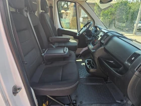 Обява за продажба на Fiat Ducato 3.0 D Германия  ~17 300 лв. - изображение 9