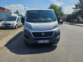 Обява за продажба на Fiat Ducato 3.0 D Германия  ~17 300 лв. - изображение 1
