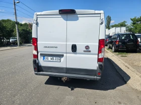 Обява за продажба на Fiat Ducato 3.0 D Германия  ~17 300 лв. - изображение 3
