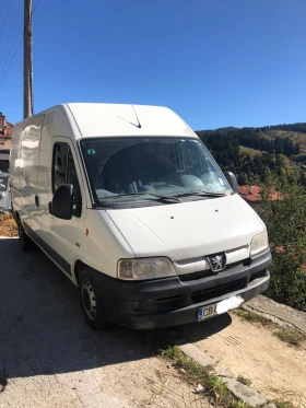 Peugeot Boxer | Mobile.bg    4