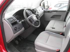 VW T5 2.5 - клима, 4x4, снимка 3