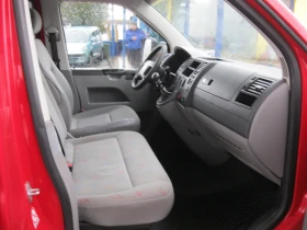 VW T5 2.5 - клима, 4x4, снимка 4
