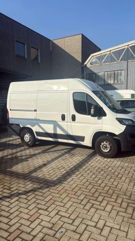 Peugeot Boxer | Mobile.bg � ����� ������ 3