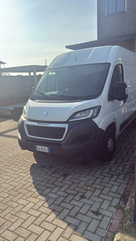 Peugeot Boxer | Mobile.bg � ����� ������ 2