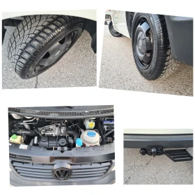 VW Transporter 1.9TDI-��������-������ | Mobile.bg � ����� ������ 17