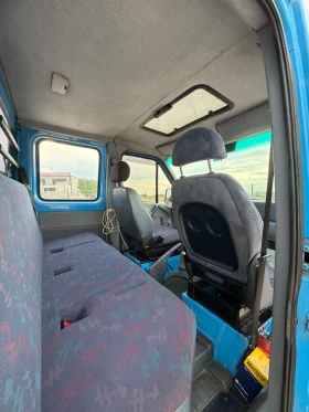 Mercedes-Benz Sprinter 412 Б категория | Auto.bg — изображение 10