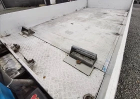 Mercedes-Benz Sprinter 412 Б категория | Auto.bg — изображение 10