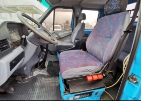Mercedes-Benz Sprinter 412 Б категория | Auto.bg — изображение 6