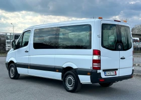 Mercedes-Benz Sprinter 315 CDI 150ps 2009г Климатик 8+ 1 ТОП | Auto.bg — изображение 9