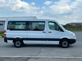 Mercedes-Benz Sprinter 315 CDI 150ps 2009г Климатик 8+ 1 ТОП | Auto.bg — изображение 7